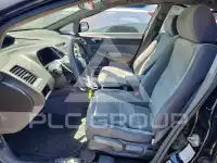 2011 Honda CIVIC фото