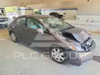 2011 Honda CIVIC photo
