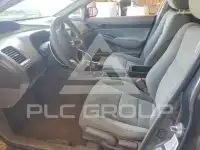 2011 Honda CIVIC фото