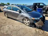2011 Honda CIVIC фото
