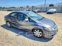 2011 Honda CIVIC фото