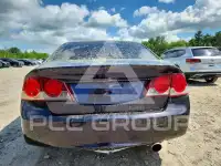 2011 Honda CIVIC фото