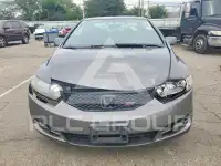 2011 Honda CIVIC фото