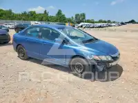 2011 Honda CIVIC фото