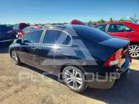 2011 Honda CIVIC фото