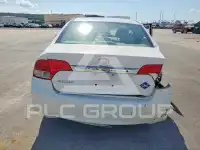 2011 Honda CIVIC photo