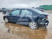 2011 Honda CIVIC photo