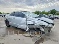 2011 Honda CIVIC фото