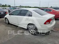 2011 Honda CIVIC photo