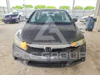 2011 Honda CIVIC фото
