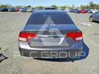 2011 Honda CIVIC photo