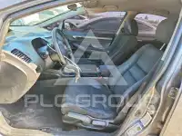 2011 Honda CIVIC фото