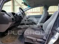 2011 Honda CIVIC фото
