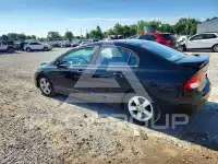 2011 Honda CIVIC фото