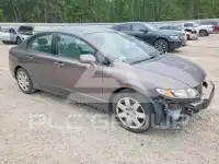2011 Honda CIVIC фото