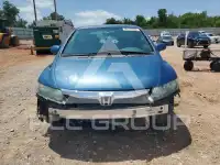 2011 Honda CIVIC фото