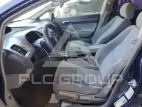 2011 Honda CIVIC фото