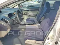 2011 Honda CIVIC фото