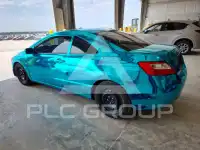 2011 Honda CIVIC фото