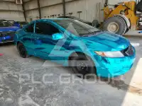 2011 Honda CIVIC фото