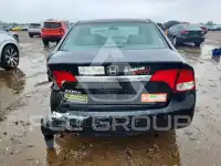 2011 Honda CIVIC photo
