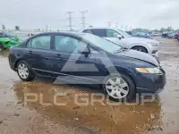 2011 Honda CIVIC photo