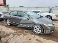 2011 Honda CIVIC photo