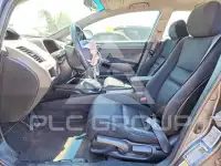 2011 Honda CIVIC photo