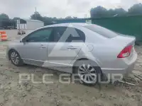 2011 Honda CIVIC photo