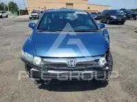 2011 Honda CIVIC photo