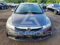 2011 Honda CIVIC фото