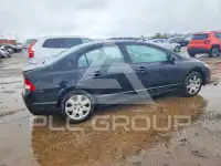2011 Honda CIVIC photo