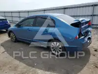 2011 Honda CIVIC фото