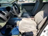 2011 Honda CIVIC фото