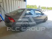 2011 Honda CIVIC фото