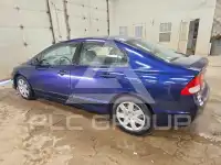 2011 Honda CIVIC фото