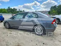 2011 Honda CIVIC фото