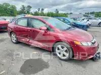2011 Honda CIVIC фото