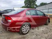 2011 Honda CIVIC photo