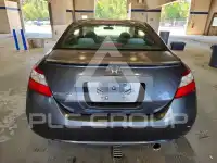2011 Honda CIVIC photo