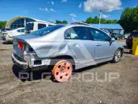2011 Honda CIVIC photo