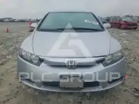 2011 Honda CIVIC photo