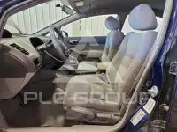 2011 Honda CIVIC фото