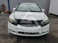 2011 Honda CIVIC photo