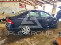 2011 Honda CIVIC фото