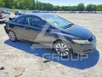 2011 Honda CIVIC photo