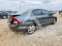 2011 Honda CIVIC фото