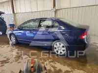 2011 Honda CIVIC фото