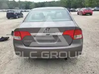 2011 Honda CIVIC фото