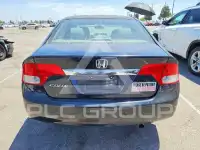 2011 Honda CIVIC фото